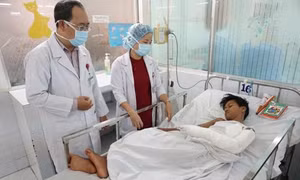 TP Hồ Chí Minh