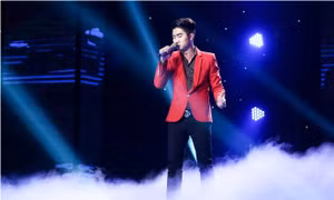 Thần tượng Bolero: Bằng Chương hát 'Tình cha' ngọt ngào, nhưng phải dừng bước