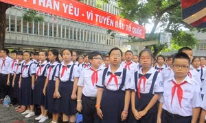 TP Hồ Chí Minh