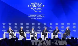 WEF 2017: Ông Donald Trump có đặt dấu chấm hết cho toàn cầu hóa?
