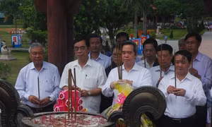 Quảng Trị