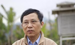 Chuyên gia khí tượng: ‘Quầng sáng ở Huế không phải hiện tượng kỳ bí’