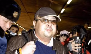 Hàn Quốc lên án việc sử dụng chất độc VX trong vụ 'ông Kim Jong-nam'