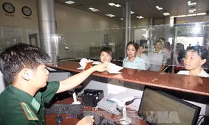 Doanh nghiệp lữ hành Việt Nam không đoàn kết, bị đối tác ép giá