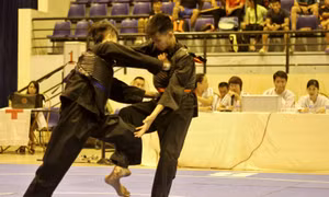 SEA Games ngày 29/8: Thi đấu 9 nội dung chung kết, Pencak Silat đón ‘mưa vàng’