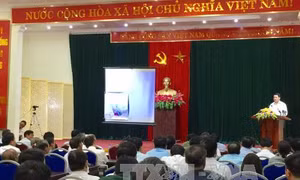 Hà Nội kỷ luật nhiều cá nhân, tổ chức Đảng vi phạm, để xảy ra điểm 'nóng'