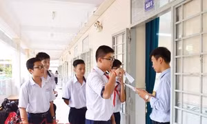 TP Hồ Chí Minh
