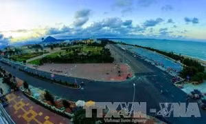 Chậm triển khai, 5 dự án du lịch bị tỉnh Phú Yên thu hồi đất 