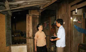 Lai Châu: Người dân lòng hồ Cò Lá mong sớm được tái định cư 