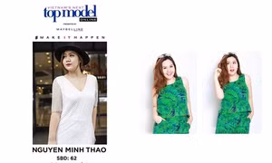 TP Hồ Chí Minh