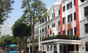 Miền Bắc tăng nhiệt và khô ráo
