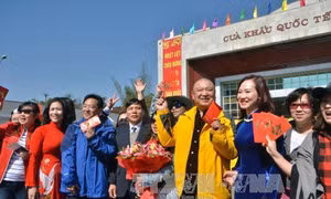 Du khách Trung Quốc tăng đột biến, Quảng Ninh chấn chỉnh các công ty lữ hành