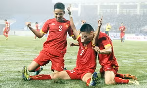U22 Việt Nam - U22 Macau: Hứa hẹn cơn mưa bàn thắng