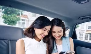 Singapore Airlines và Grab mở rộng ứng dụng cho khách hàng di chuyển 