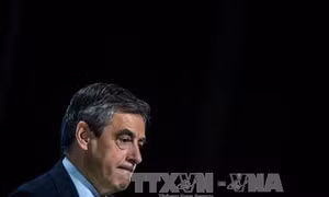 Pháp điều tra nguồn gốc đồ xa xỉ của ứng viên tổng thống Fillon 