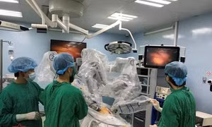 TP Hồ Chí Minh