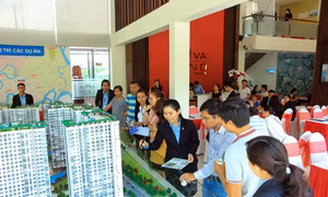Cổ phiếu của Novaland được vào danh mục MVIS Vietnam Index
