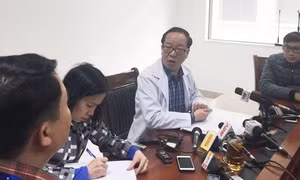 Sự việc 4 trẻ sơ sinh tử vong tại Bắc Ninh: Vẫn đang chờ kết luận cuối cùng