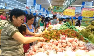 TP Hồ Chí Minh