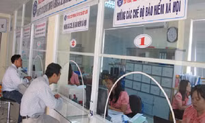 Kon Tum: Nợ đọng bảo hiểm xã hội, bảo hiểm y tế tăng hơn 50%