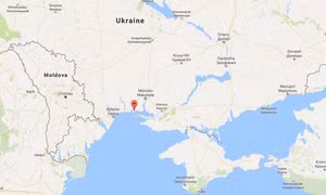 Nga quan ngại việc Mỹ xây trung tâm tác chiến hải quân tại Ukraine