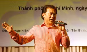 'Tâm' - hòa quyện âm nhạc Việt Nam và thế giới