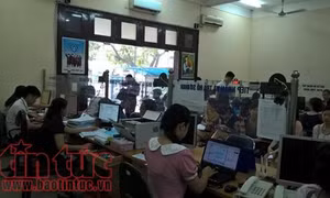 Chuyển hồ sơ nợ BHXH sang cơ quan công an điều tra, 2 doanh nghiệp vốn chây ỳ đã đóng BHXH