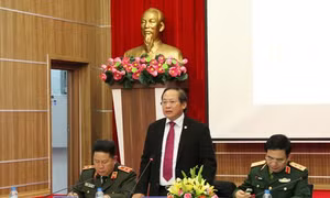 Quản lý và sử dụng hiệu quả nguồn tài nguyên tần số