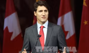 Phản ứng của Canada trước quyết định của Mỹ về dự án Keystone XL