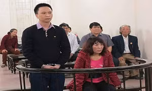 Mạo danh con nuôi quan chức cấp cao, đưa nhiều giám đốc 'vào tròng' 