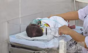 Vụ nghi trao nhầm con tại Bệnh viện Phụ sản Hải Phòng: Nữ hộ sinh ghi nhầm giới tính 