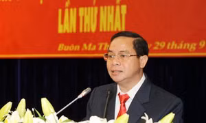 Góp phần thúc đẩy Tây Nguyên phát triển bền vững