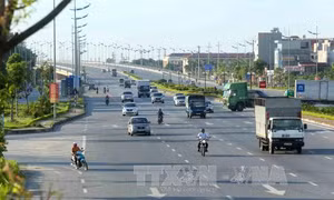 Tránh mắc 'bẫy' hạ tầng khi đầu tư bất động sản