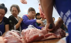 TP Hồ Chí Minh