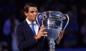 Nadal, Andy Murray và Kei Nishikori rủ nhau vắng mặt trong giải đầu mùa 2018