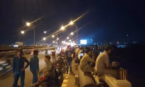 Thành phố Hồ Chí Minh