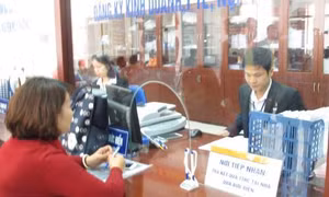 Cải cách hành thủ tục tài chính tiết kiệm hơn 5,1 tỷ đồng/năm 