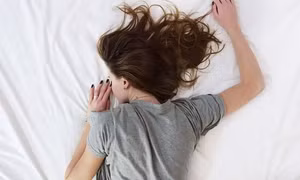 Hội chứng tê chân - Dấu hiệu báo trước cái chết với phụ nữ?