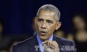 Tương lai bấp bênh, TPP vẫn là thành tựu thương mại lớn nhất thời Obama