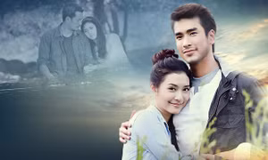 Phim Thái Lan 'Con tim dẫn lối' lên sóng truyền hình 