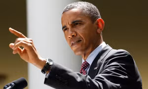 Ông Obama bảo vệ các di sản đối nội mà ông Trump định xoá sổ