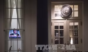 Khủng hoảng niềm tin, gần một nửa cử tri Mỹ muốn luận tội Tổng thống Trump 