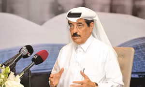 Bầu cử vòng 4 Tổng Giám đốc UNESCO: Qatar vào chung kết 