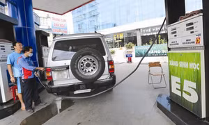 PV OIL sẽ dành lượng lớn cổ phiếu cho nhà đầu tư nước ngoài