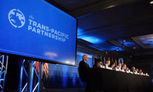 New Zealand chính thức thông qua TPP