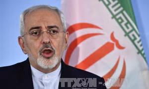 Iran tuyên bố đáp trả mọi hành động của Mỹ 