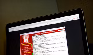 Trung Quốc cảnh báo về loại virus máy tính mới 