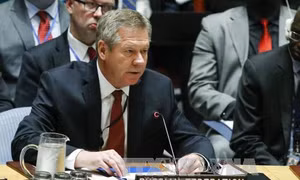 Nga kêu gọi Mỹ không nên có những hành động đơn phương ở Syria