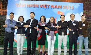 Viện Quản trị Kinh doanh FSB công bố chương trình MBA cao cấp