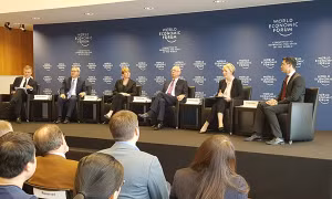 WEF giúp Việt Nam chuẩn bị cho cuộc Cách mạng công nghiệp lần thứ 4